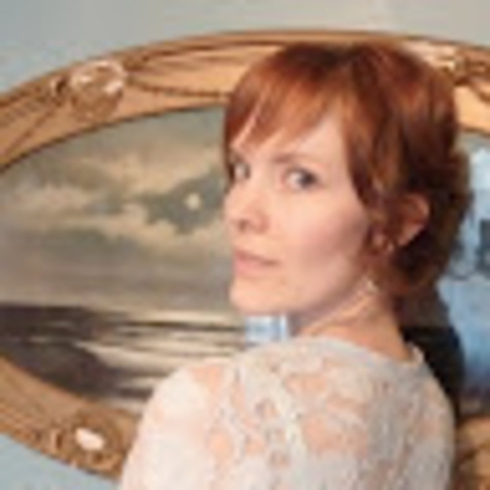 Meet your Posher, Kathryn